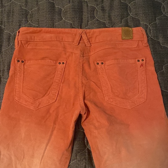 Women’s Replay Skinny Jeans size 26/32 - Picture 3 of 7